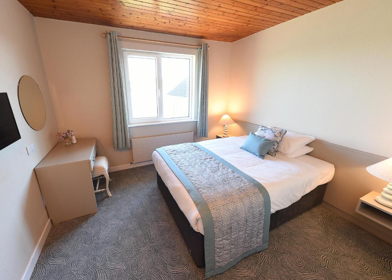 فندق Whispering Pines كروسهيفين المظهر الخارجي الصورة