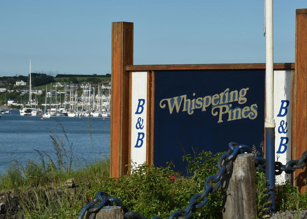 فندق Whispering Pines كروسهيفين المظهر الخارجي الصورة